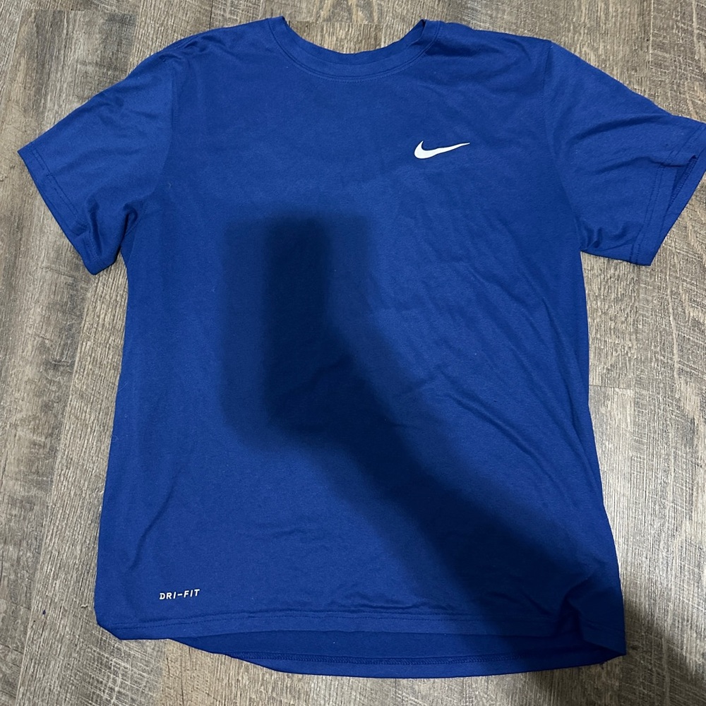 Nike Dri-Fit tshirt